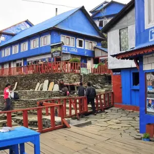 Explore Poon hill Trek 5 Days for 5 days with Destination Unlimited Treks and Expeditions Pvt Ltd and discover unforgettable experiences - Photo 5