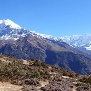 Explore Adventure in Everest for 10 days with Destination Unlimited Treks and Expeditions Pvt Ltd and discover unforgettable experiences - Photo 2