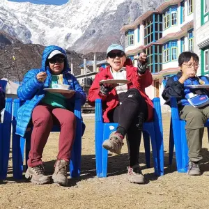 Explore Ideal Langtang Valley Trekking for 9 days with Destination Unlimited Treks and Expeditions Pvt Ltd and discover unforgettable experiences - Photo 3