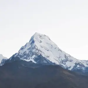 Explore Annapurna Base Camp Trekking for 10 days with Destination Unlimited Treks and Expeditions Pvt Ltd and discover unforgettable experiences - Photo 5