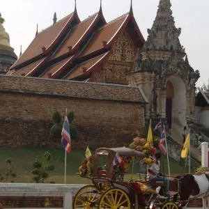 Explore Trails and Gems of Siam, Small Group Tour for 5 days with Destination Services Thailand and discover unforgettable experiences - Photo 2
