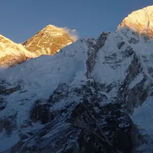 Explore Classic Everest Base Camp Trekking for 15 days with Destination Unlimited Treks and Expeditions Pvt Ltd and discover unforgettable experiences - Photo 6