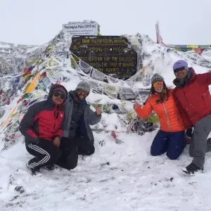 Explore Classic Annapurna Circuit Trek for 12 days with Destination Unlimited Treks and Expeditions Pvt Ltd and discover unforgettable experiences - Photo 3