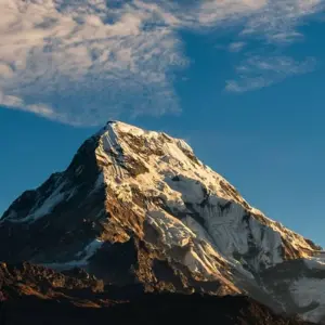 Explore Poon hill Trek 5 Days for 5 days with Destination Unlimited Treks and Expeditions Pvt Ltd and discover unforgettable experiences - Photo 7