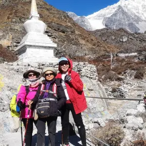 Explore Ideal Langtang Valley Trekking for 9 days with Destination Unlimited Treks and Expeditions Pvt Ltd and discover unforgettable experiences - Photo 4