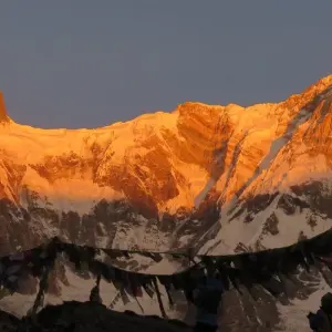 Explore Annapurna Base Camp 6 days Trek for 6 days with Destination Unlimited Treks and Expeditions Pvt Ltd and discover unforgettable experiences - Photo 4