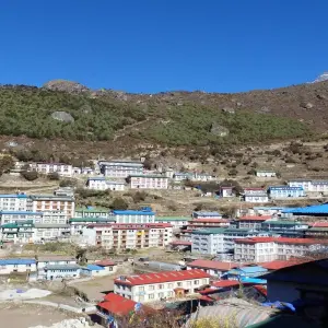 Explore Adventure in Everest for 10 days with Destination Unlimited Treks and Expeditions Pvt Ltd and discover unforgettable experiences - Photo 4