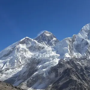 Explore Everest Base Camp trek outstanding for 13 days with Destination Unlimited Treks and Expeditions Pvt Ltd and discover unforgettable experiences - Photo 5