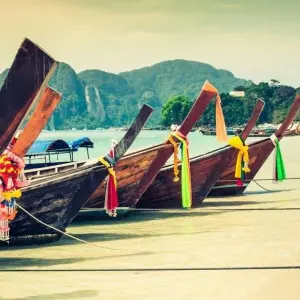 Explore Phi Phi Beach Package for 5 days with Destination Services Thailand and discover unforgettable experiences - Photo 2