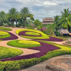 Explore Pattaya Beach Package for 4 days with Destination Services Thailand and discover unforgettable experiences - Photo 2