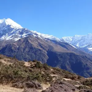 Explore Everest Base Camp trek outstanding for 13 days with Destination Unlimited Treks and Expeditions Pvt Ltd and discover unforgettable experiences - Photo 6