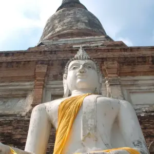 Explore Trails and Gems of Siam, Small Group Tour for 5 days with Destination Services Thailand and discover unforgettable experiences - Photo 4