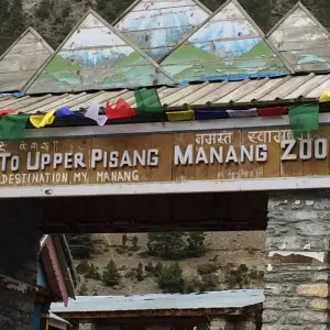 Explore Classic Annapurna Circuit Trek for 12 days with Destination Unlimited Treks and Expeditions Pvt Ltd and discover unforgettable experiences - Photo 6