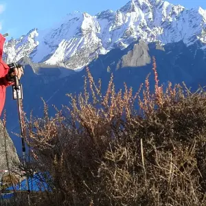 Explore Ideal Langtang Valley Trekking for 9 days with Destination Unlimited Treks and Expeditions Pvt Ltd and discover unforgettable experiences - Photo 6