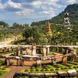 Explore Pattaya Beach Package for 4 days with Destination Services Thailand and discover unforgettable experiences - Photo 3