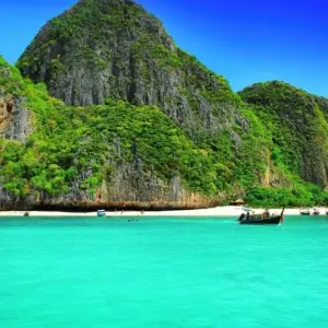 Explore Phi Phi Beach Package for 5 days with Destination Services Thailand and discover unforgettable experiences - Photo 3