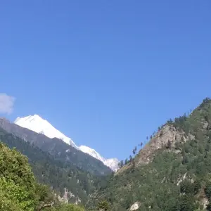 Explore Classic Annapurna Circuit Trek for 12 days with Destination Unlimited Treks and Expeditions Pvt Ltd and discover unforgettable experiences - Photo 7