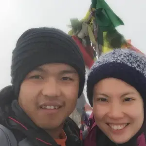 Explore Mardi Himal Adventure Trek 7 days for 7 days with Destination Unlimited Treks and Expeditions Pvt Ltd and discover unforgettable experiences - Photo 7