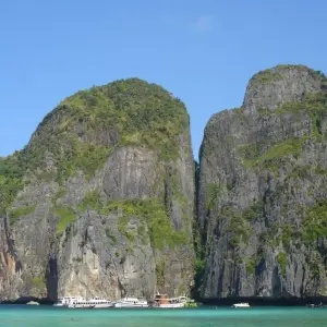 Explore Pattaya Beach Package for 4 days with Destination Services Thailand and discover unforgettable experiences - Photo 4