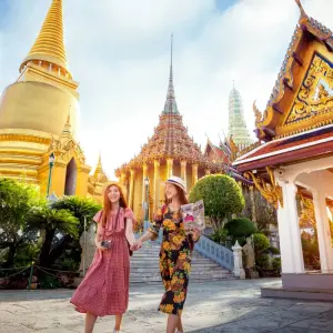 Explore Bangkok Food Taste, Small Group Tour for 4 days with Destination Services Thailand and discover unforgettable experiences - Photo 3