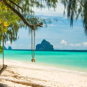 Explore Krabi Beach Package for 5 days with Destination Services Thailand and discover unforgettable experiences - Photo 3