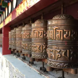 Explore Adventure in Everest for 10 days with Destination Unlimited Treks and Expeditions Pvt Ltd and discover unforgettable experiences - Photo 8