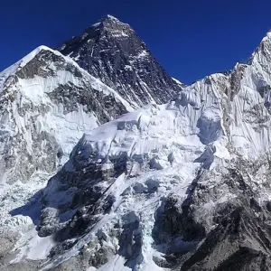 Explore Everest Base Camp trek outstanding for 13 days with Destination Unlimited Treks and Expeditions Pvt Ltd and discover unforgettable experiences - Photo 9