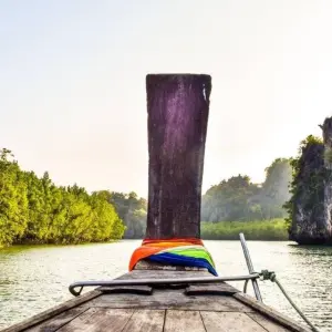 Explore Khao Lak Beach Package for 5 days with Destination Services Thailand and discover unforgettable experiences - Photo 3