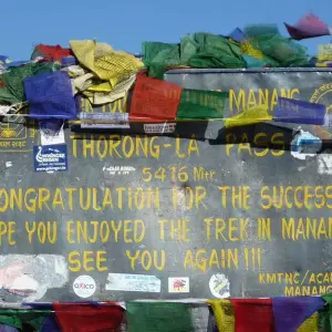 Explore Classic Annapurna Circuit Trek for 12 days with Destination Unlimited Treks and Expeditions Pvt Ltd and discover unforgettable experiences - Photo 9