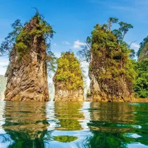 Explore Khao Sok Discovery, Private Tour for 3 days with Destination Services Thailand and discover unforgettable experiences - Photo 3