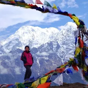 Explore Mardi Himal Adventure Trek 7 days for 7 days with Destination Unlimited Treks and Expeditions Pvt Ltd and discover unforgettable experiences - Photo 9