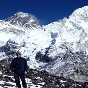 Explore Everest Base Camp trek outstanding for 13 days with Destination Unlimited Treks and Expeditions Pvt Ltd and discover unforgettable experiences - Photo 10