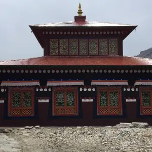 Explore Adventure in Everest for 10 days with Destination Unlimited Treks and Expeditions Pvt Ltd and discover unforgettable experiences - Photo 9