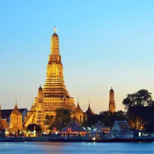 Explore Experience Thailand 6 Days, Small Group Tour (Other Languages) for 6 days with Destination Services Thailand and discover unforgettable experiences - Photo 4