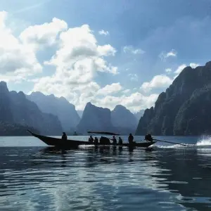 Explore Khao Sok Discovery, Private Tour for 3 days with Destination Services Thailand and discover unforgettable experiences - Photo 4