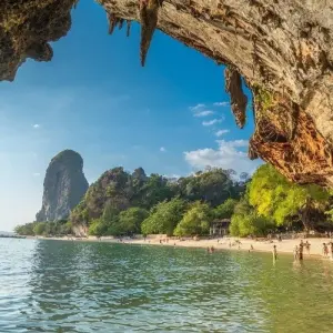 Explore Krabi Beach Package for 5 days with Destination Services Thailand and discover unforgettable experiences - Photo 5