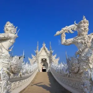 Explore The Best of North Thailand, Small Group Tour (Other Languages) for 4 days with Destination Services Thailand and discover unforgettable experiences - Photo 5