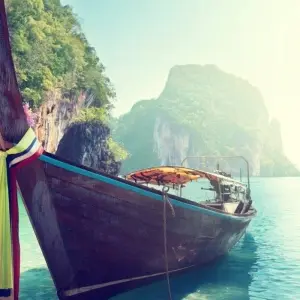 Explore Phi Phi Beach Package for 5 days with Destination Services Thailand and discover unforgettable experiences - Photo 6