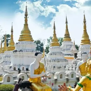 Explore Experience Thailand 6 Days, Small Group Tour (Other Languages) for 6 days with Destination Services Thailand and discover unforgettable experiences - Photo 5