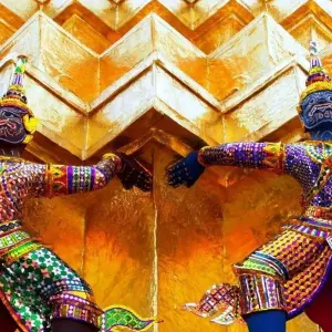 Explore Bangkok City Package for 3 days with Destination Services Thailand and discover unforgettable experiences - Photo 2