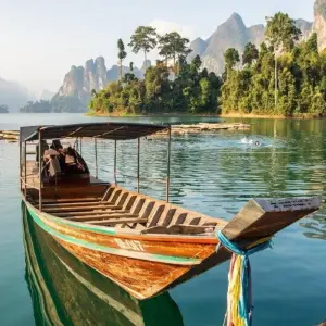 Explore Khao Sok Discovery, Private Tour for 3 days with Destination Services Thailand and discover unforgettable experiences - Photo 5