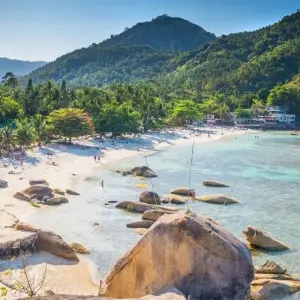 Explore Samui Beach Package for 4 days with Destination Services Thailand and discover unforgettable experiences - Photo 2