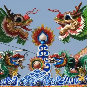Explore Bangkok City Package for 3 days with Destination Services Thailand and discover unforgettable experiences - Photo 3