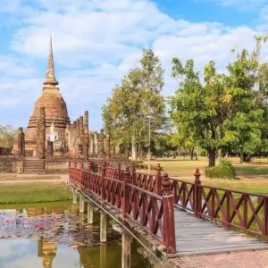 Explore Experience Thailand 6 Days, Small Group Tour (Other Languages) for 6 days with Destination Services Thailand and discover unforgettable experiences - Photo 6