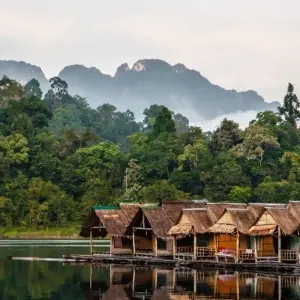 Explore Khao Sok Discovery, Private Tour for 3 days with Destination Services Thailand and discover unforgettable experiences - Photo 6