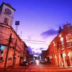 Explore Phuket Beach Package for 4 days with Destination Services Thailand and discover unforgettable experiences - Photo 5