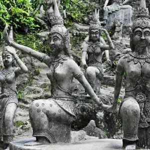 Explore Samui Beach Package for 4 days with Destination Services Thailand and discover unforgettable experiences - Photo 3