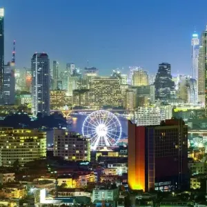 Explore Bangkok City Package for 3 days with Destination Services Thailand and discover unforgettable experiences - Photo 4