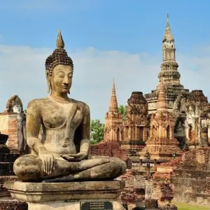 Explore Experience Thailand 6 Days, Small Group Tour (Other Languages) for 6 days with Destination Services Thailand and discover unforgettable experiences - Photo 7