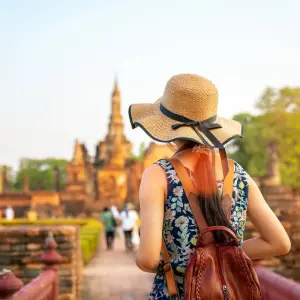 Explore Bangkok Food Taste, Small Group Tour for 4 days with Destination Services Thailand and discover unforgettable experiences - Photo 7